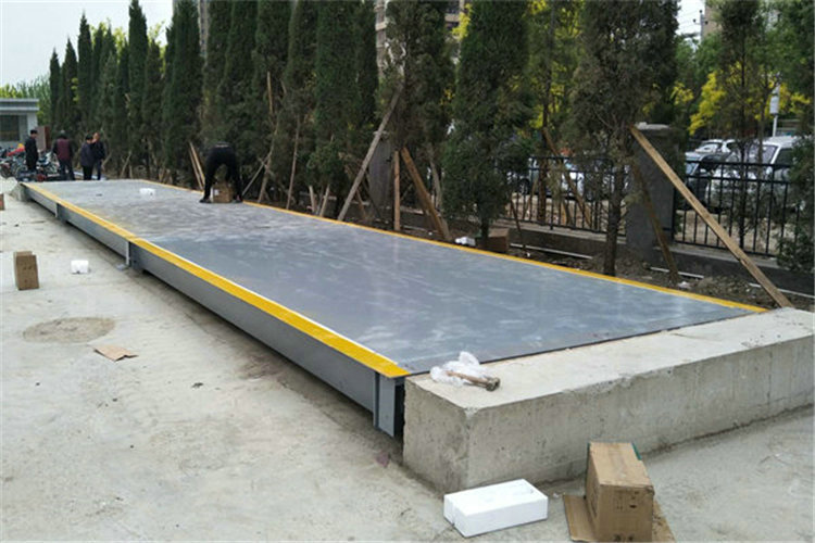 株洲150噸電子汽車(chē)衡規(guī)格型號(hào)