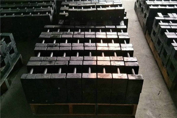電梯砝碼表面驗(yàn)收有那些注意事項(xiàng)